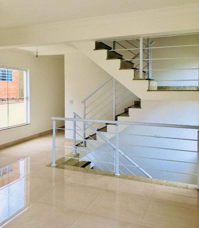 Casa à venda no Aparecida: 