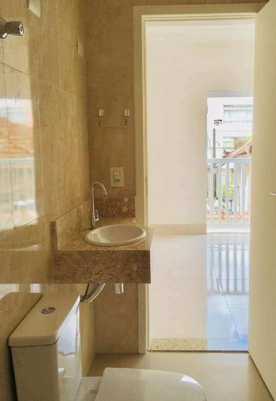 Casa à venda no Aparecida: 