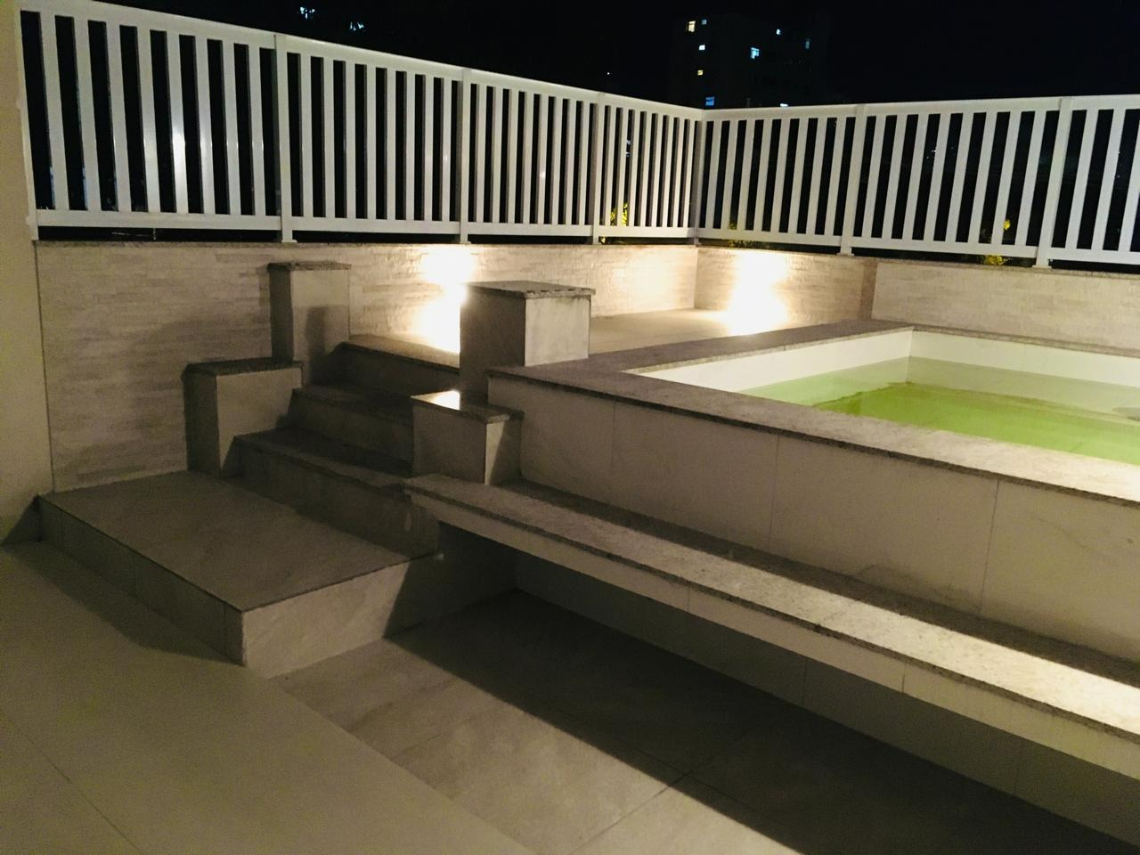 Casa à venda no Aparecida: 