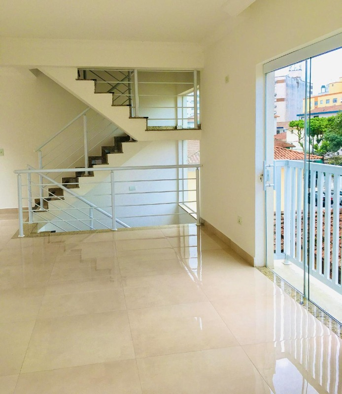 Casa à venda no Aparecida: 