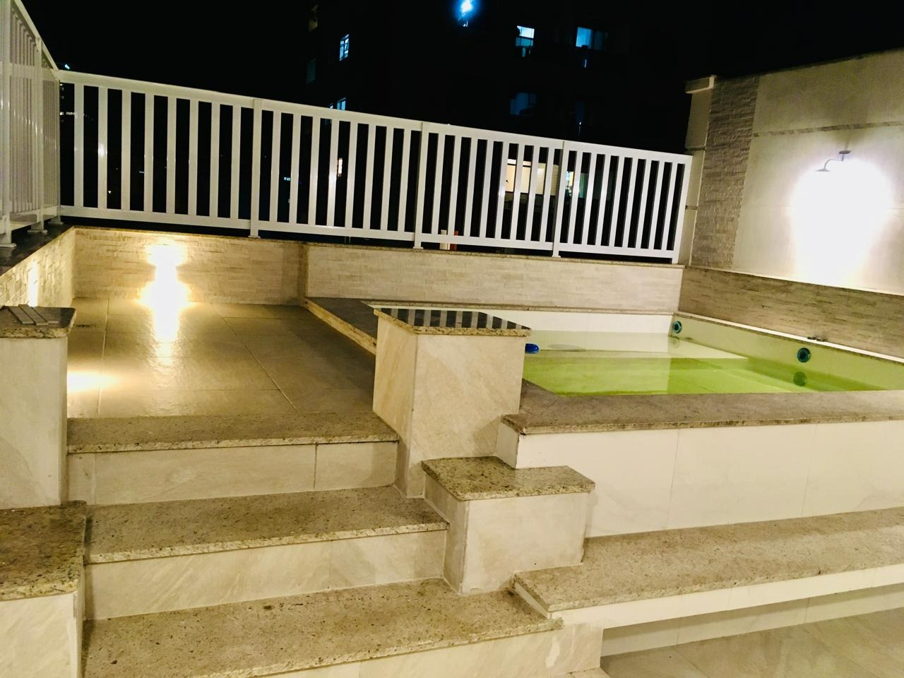 Casa à venda no Aparecida: 