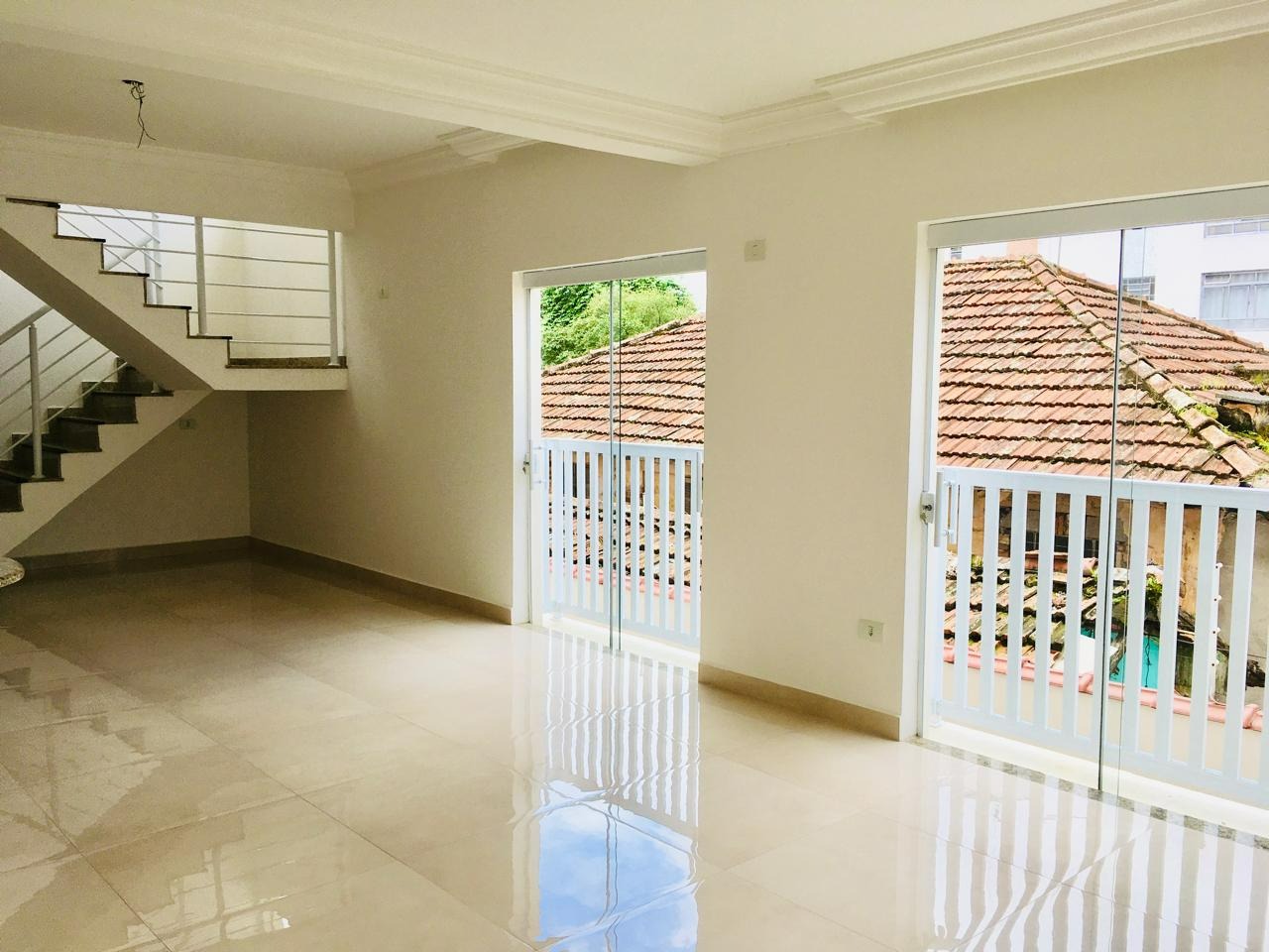 Casa à venda no Aparecida: 