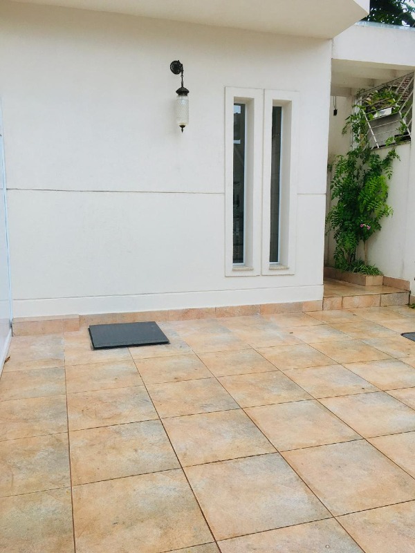 Casa à venda no Aparecida: 