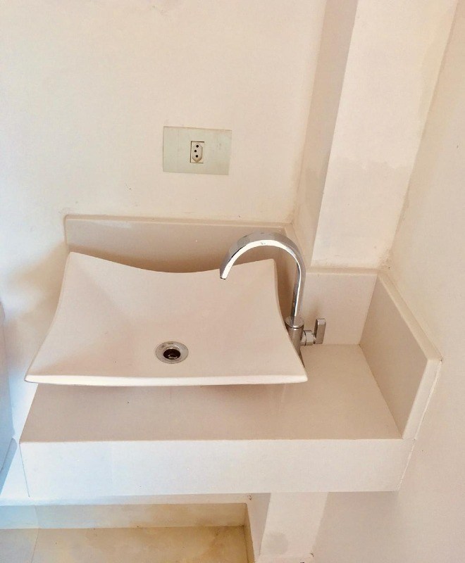 Casa à venda no Aparecida: 