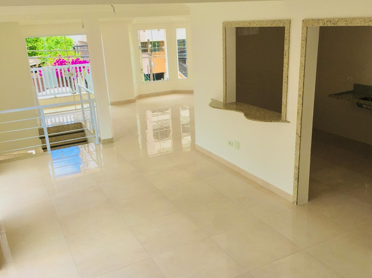 Casa à venda no Aparecida: 