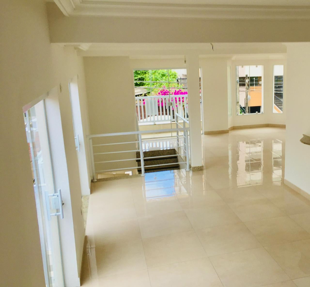 Casa à venda no Aparecida: 