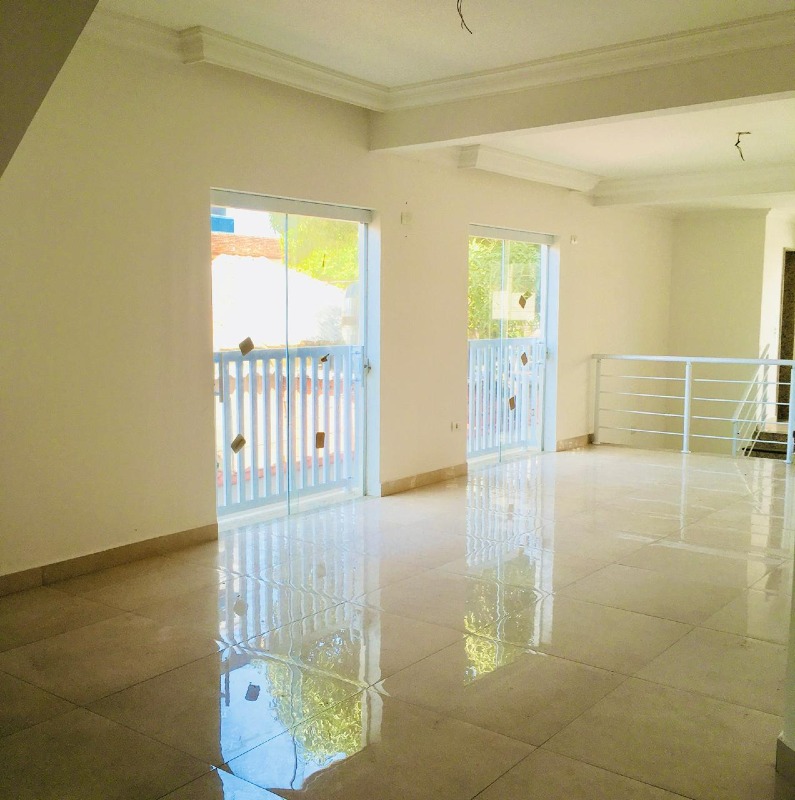 Casa à venda no Aparecida: 