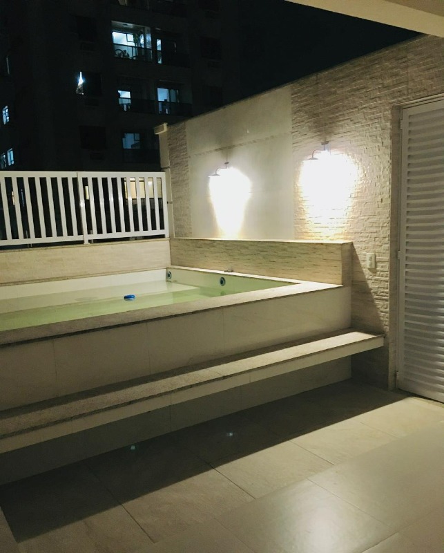 Casa à venda no Aparecida: 