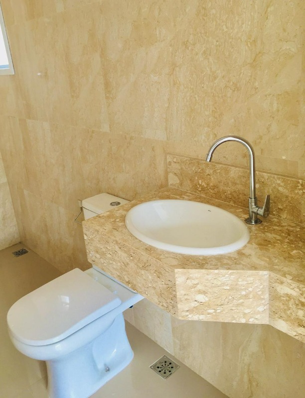 Casa à venda no Aparecida: 