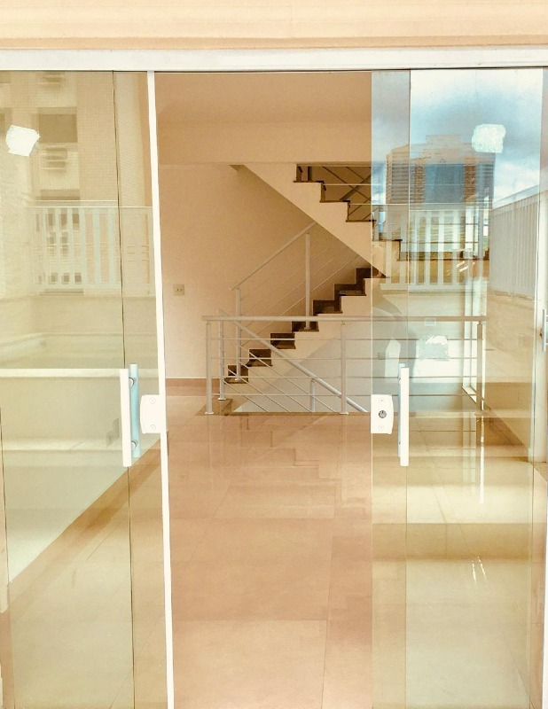 Casa à venda no Aparecida: 