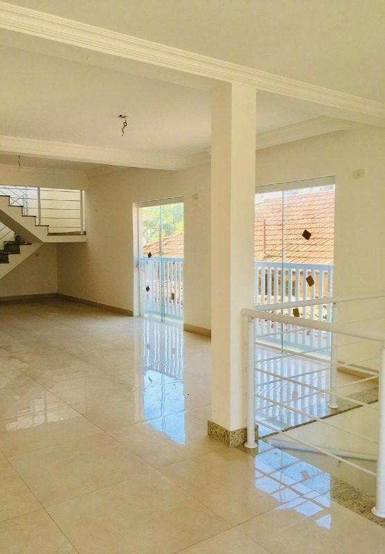 Casa à venda no Aparecida: 