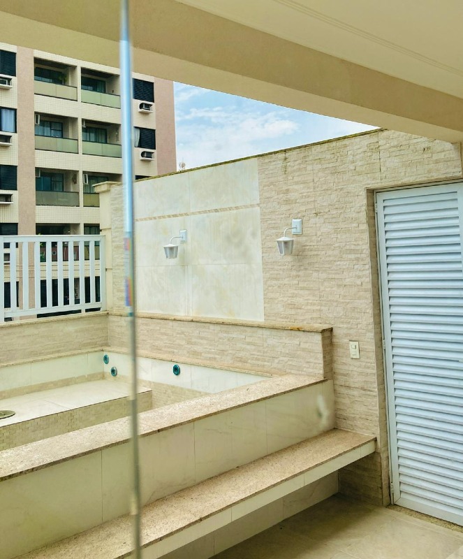 Casa à venda no Aparecida: 