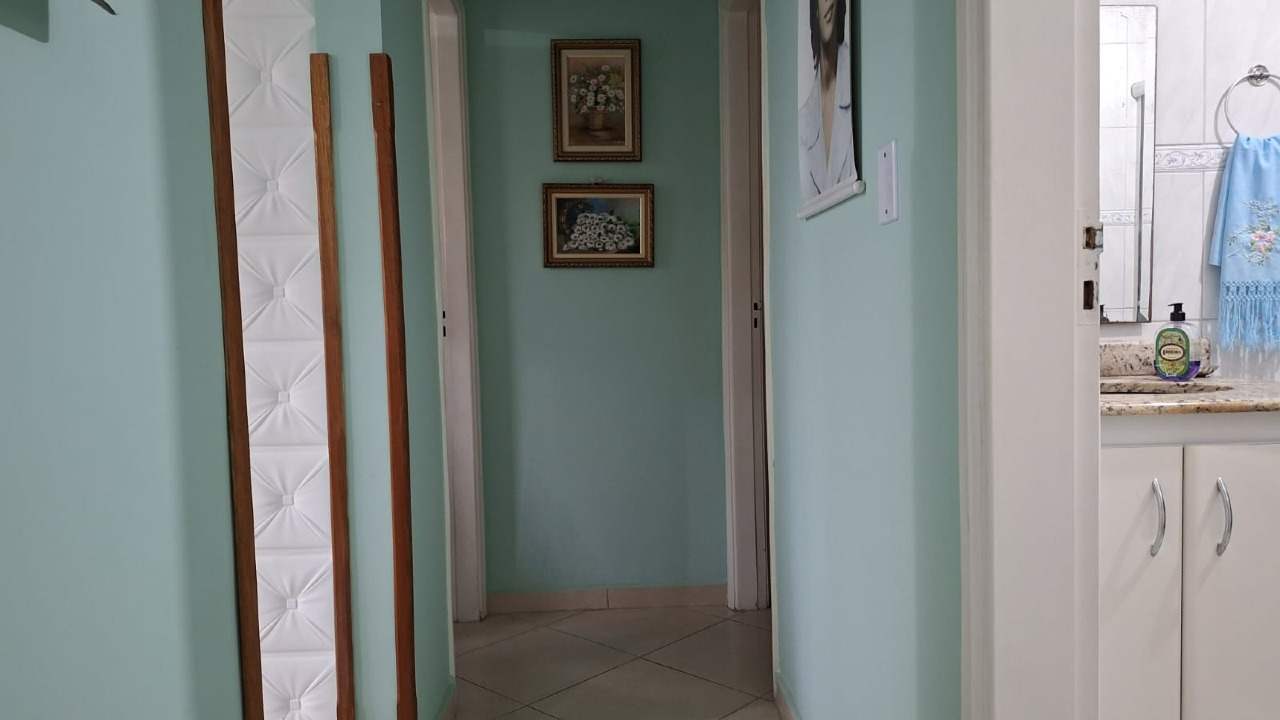 Apartamento à venda no Aparecida: 