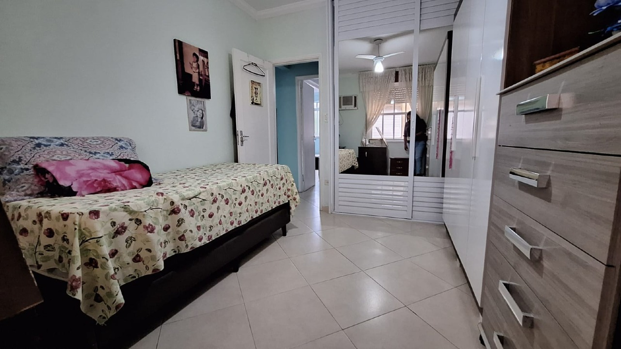 Apartamento à venda no Aparecida: 