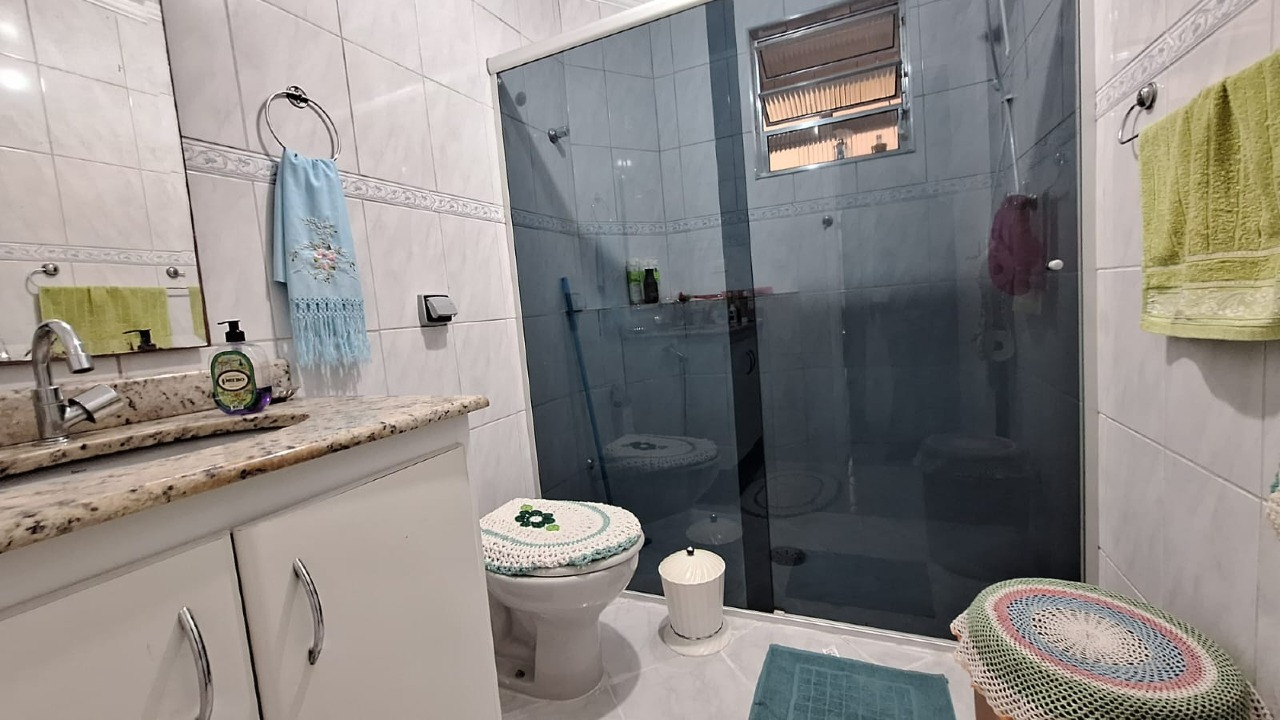 Apartamento à venda no Aparecida: 