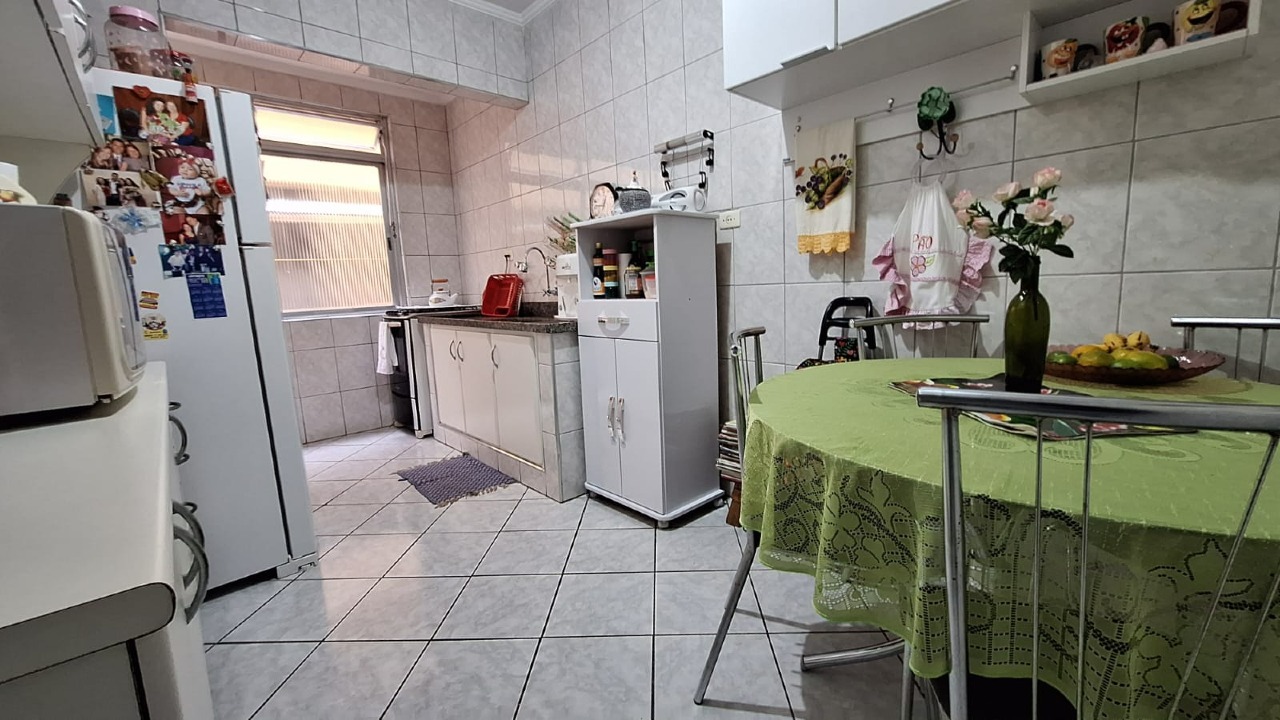 Apartamento à venda no Aparecida: 