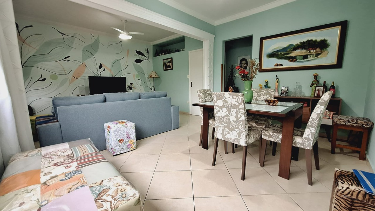 Apartamento à venda no Aparecida: 