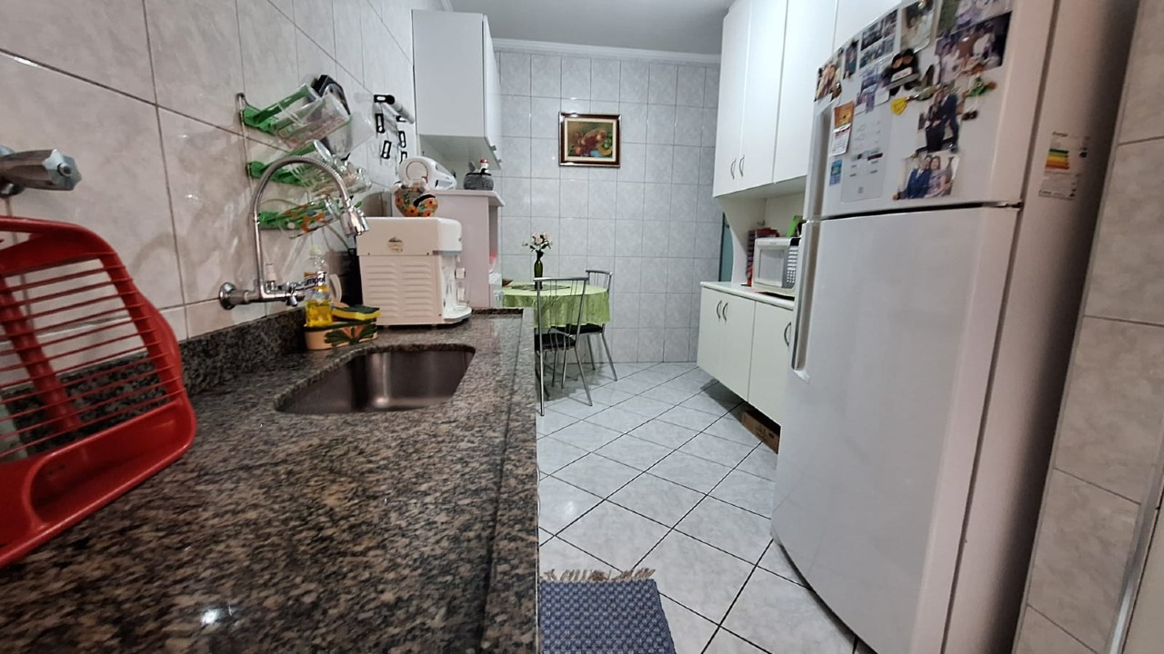 Apartamento à venda no Aparecida: 