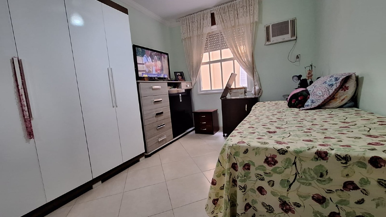 Apartamento à venda no Aparecida: 