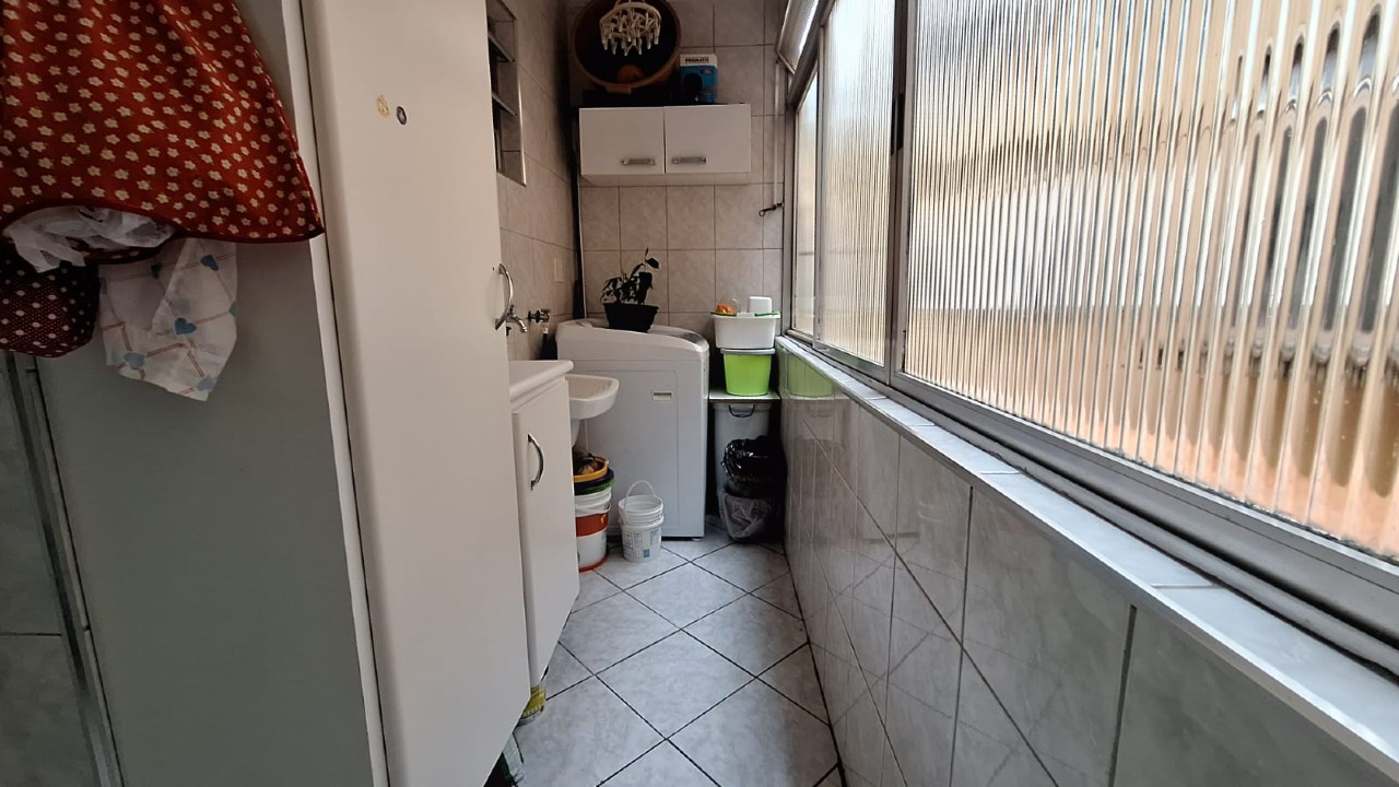 Apartamento à venda no Aparecida: 