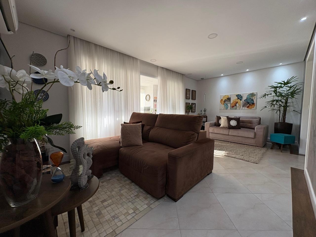 Apartamento à venda no Ponta da Praia: