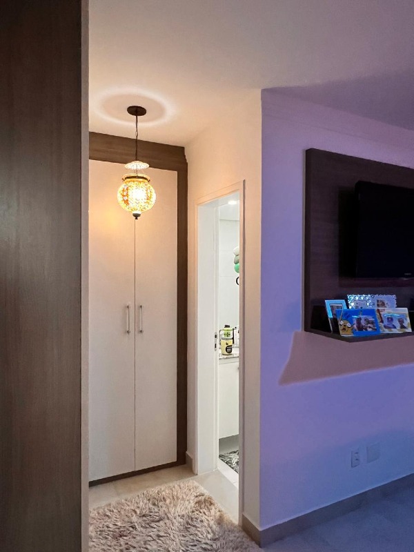 Apartamento à venda no Ponta da Praia: