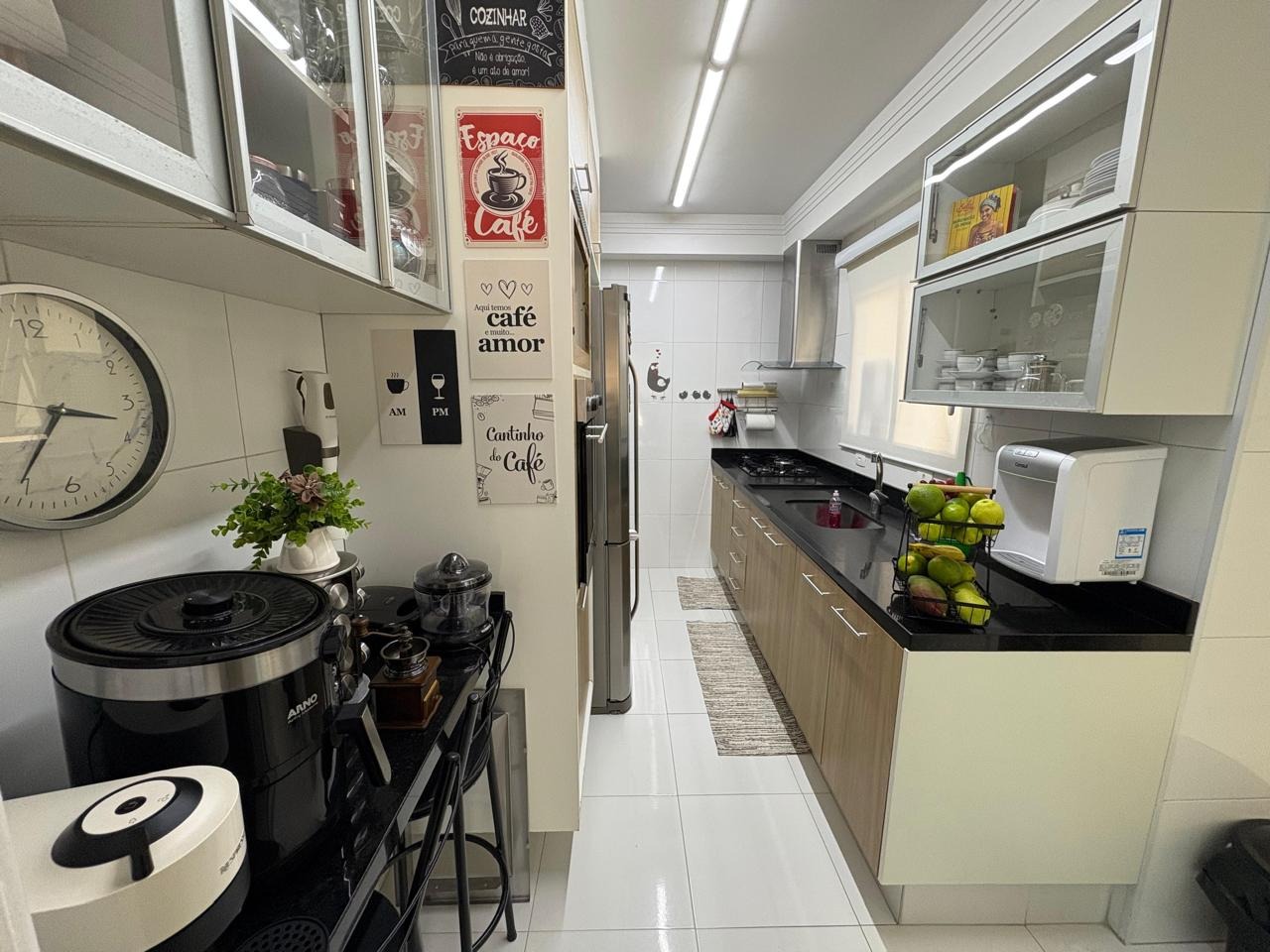 Apartamento à venda no Ponta da Praia: