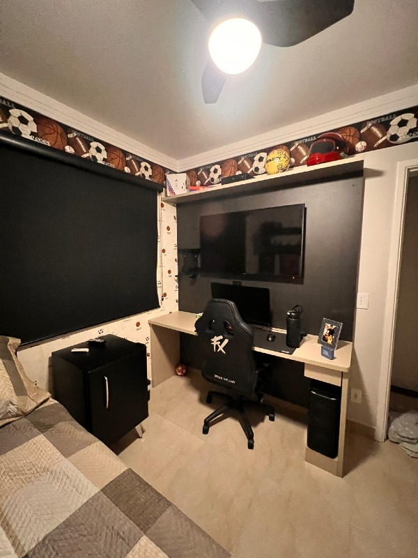 Apartamento à venda no Ponta da Praia: