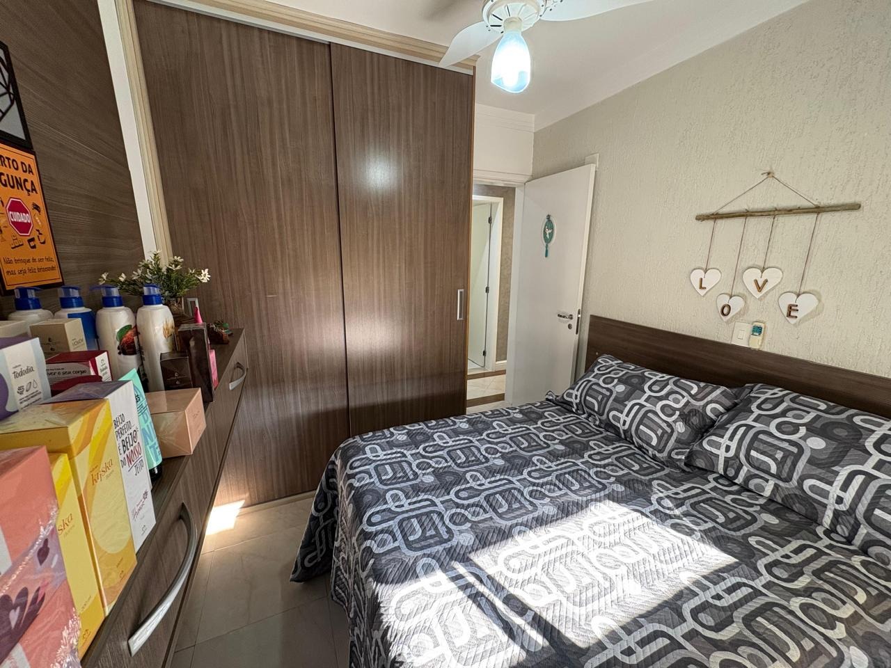 Apartamento à venda no Ponta da Praia: