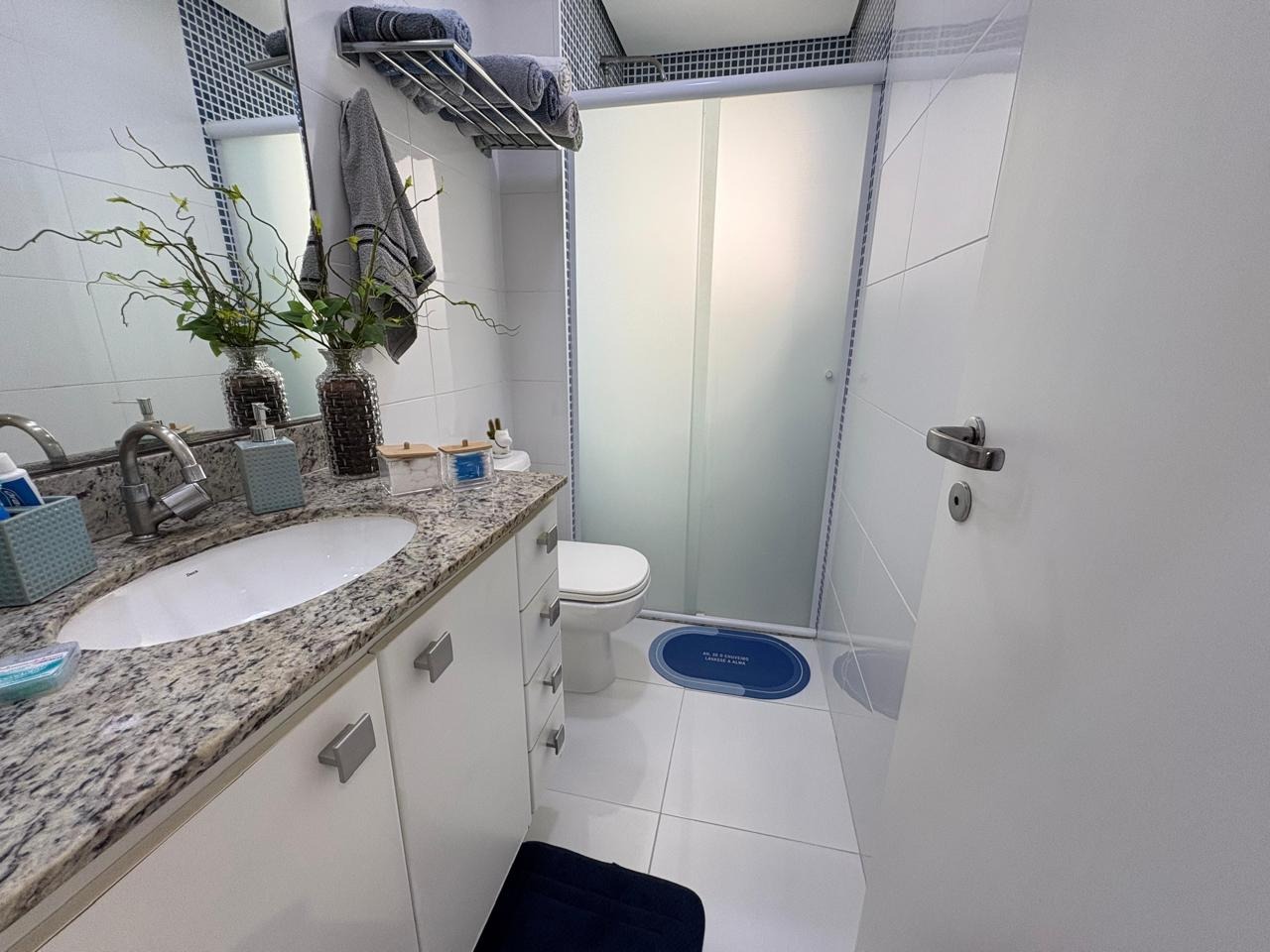 Apartamento à venda no Ponta da Praia: