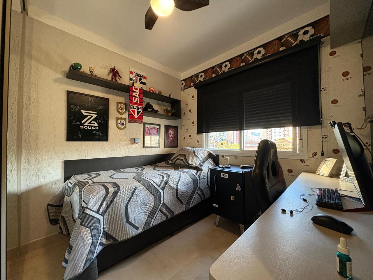 Apartamento à venda no Ponta da Praia: