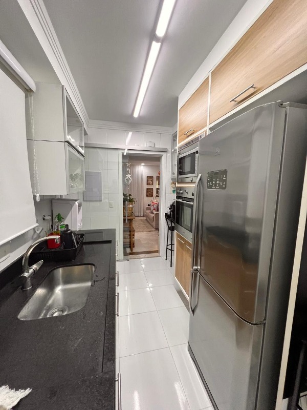 Apartamento à venda no Ponta da Praia: