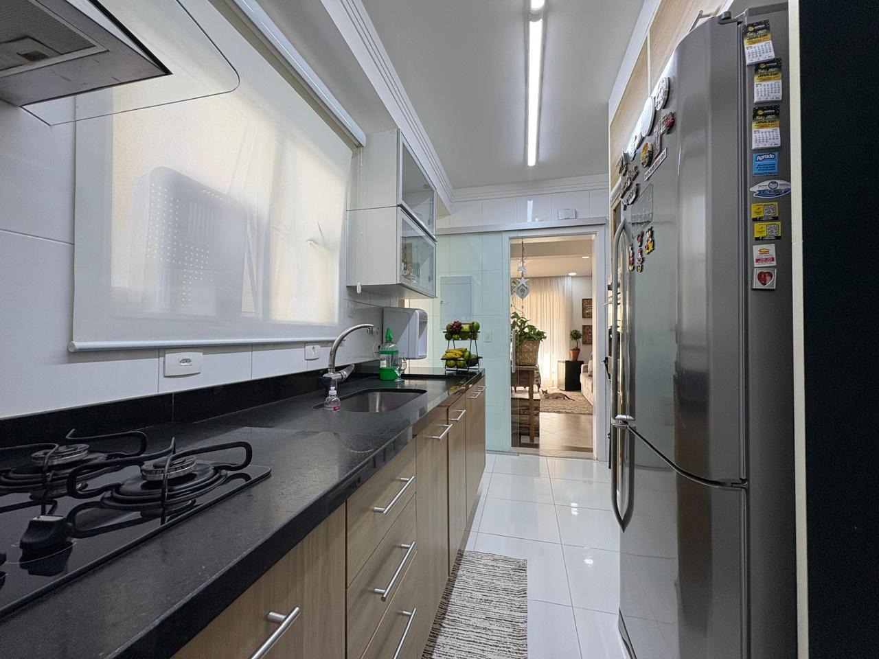 Apartamento à venda no Ponta da Praia: