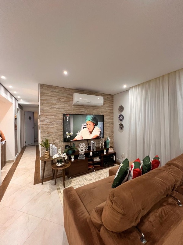 Apartamento à venda no Ponta da Praia: