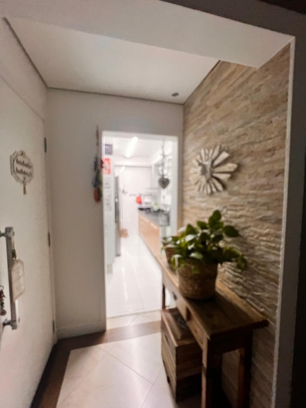 Apartamento à venda no Ponta da Praia: