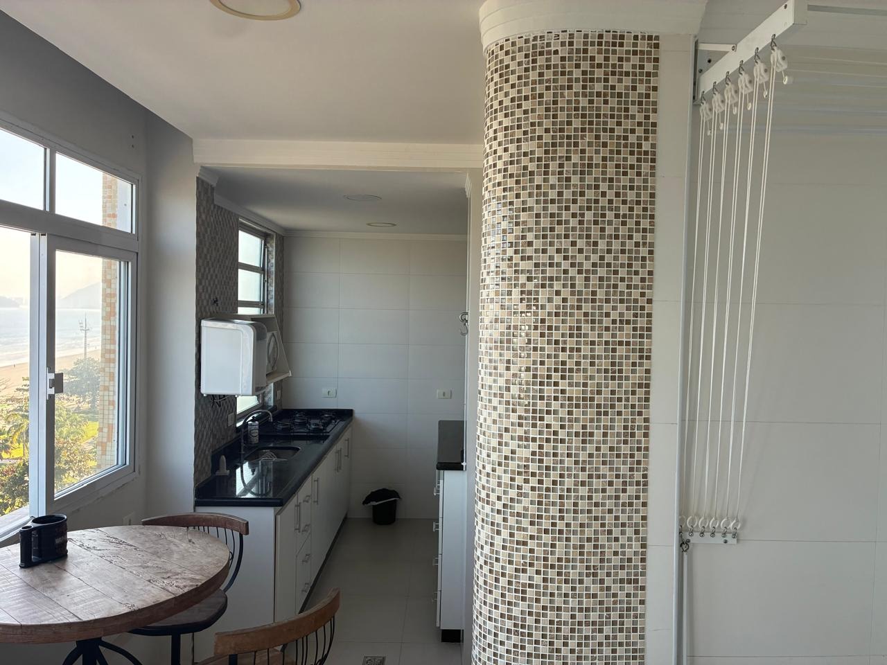 Apartamento à venda no Boqueirão: 