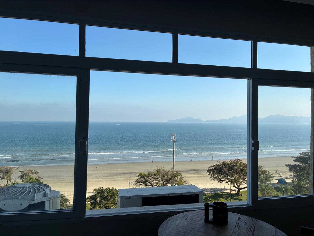 Apartamento à venda no Boqueirão: 