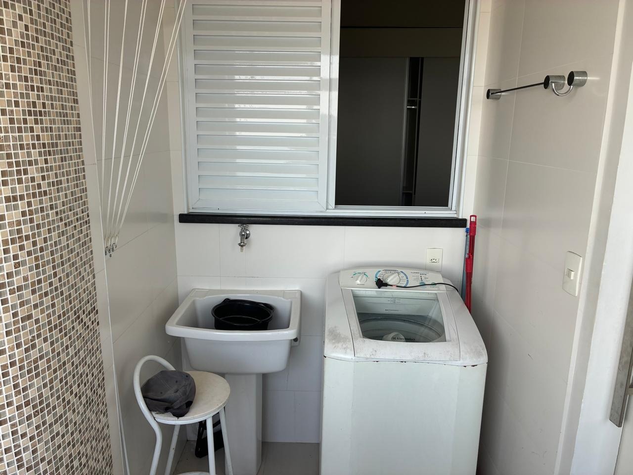 Apartamento à venda no Boqueirão: 