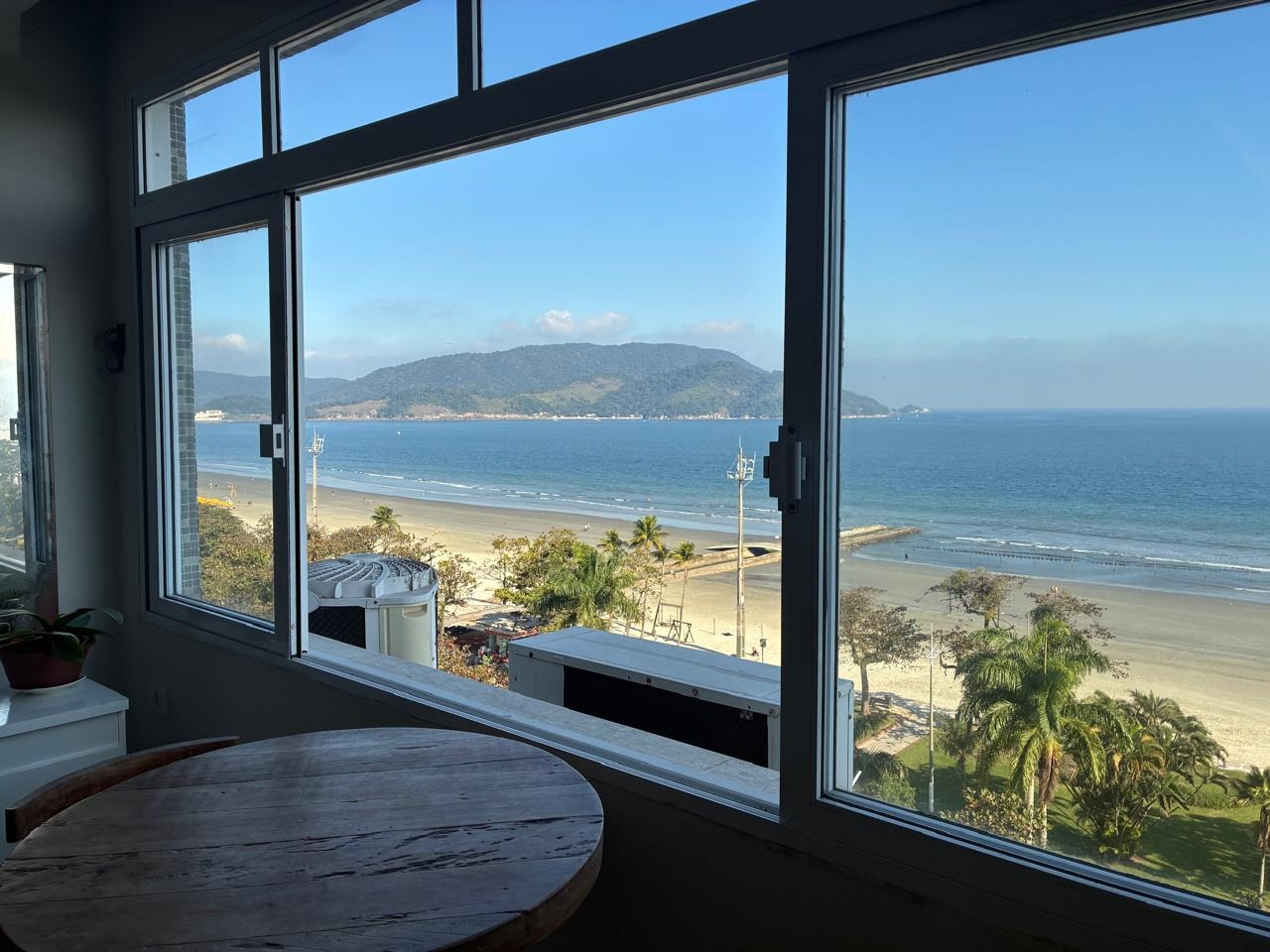 Apartamento à venda no Boqueirão: 