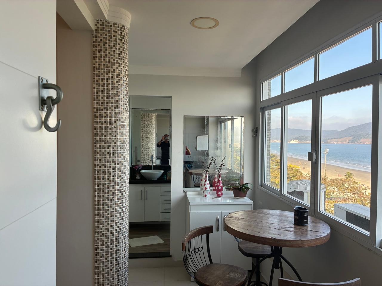 Apartamento à venda no Boqueirão: 