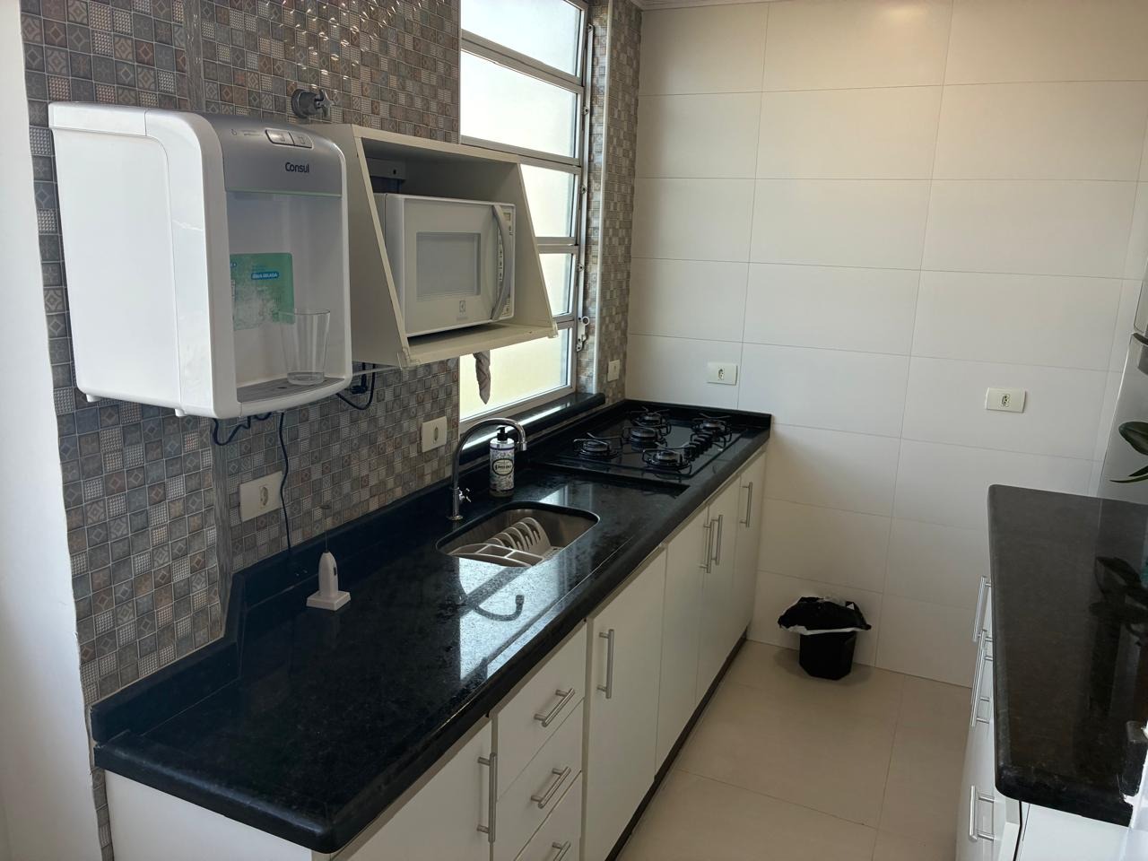 Apartamento à venda no Boqueirão: 