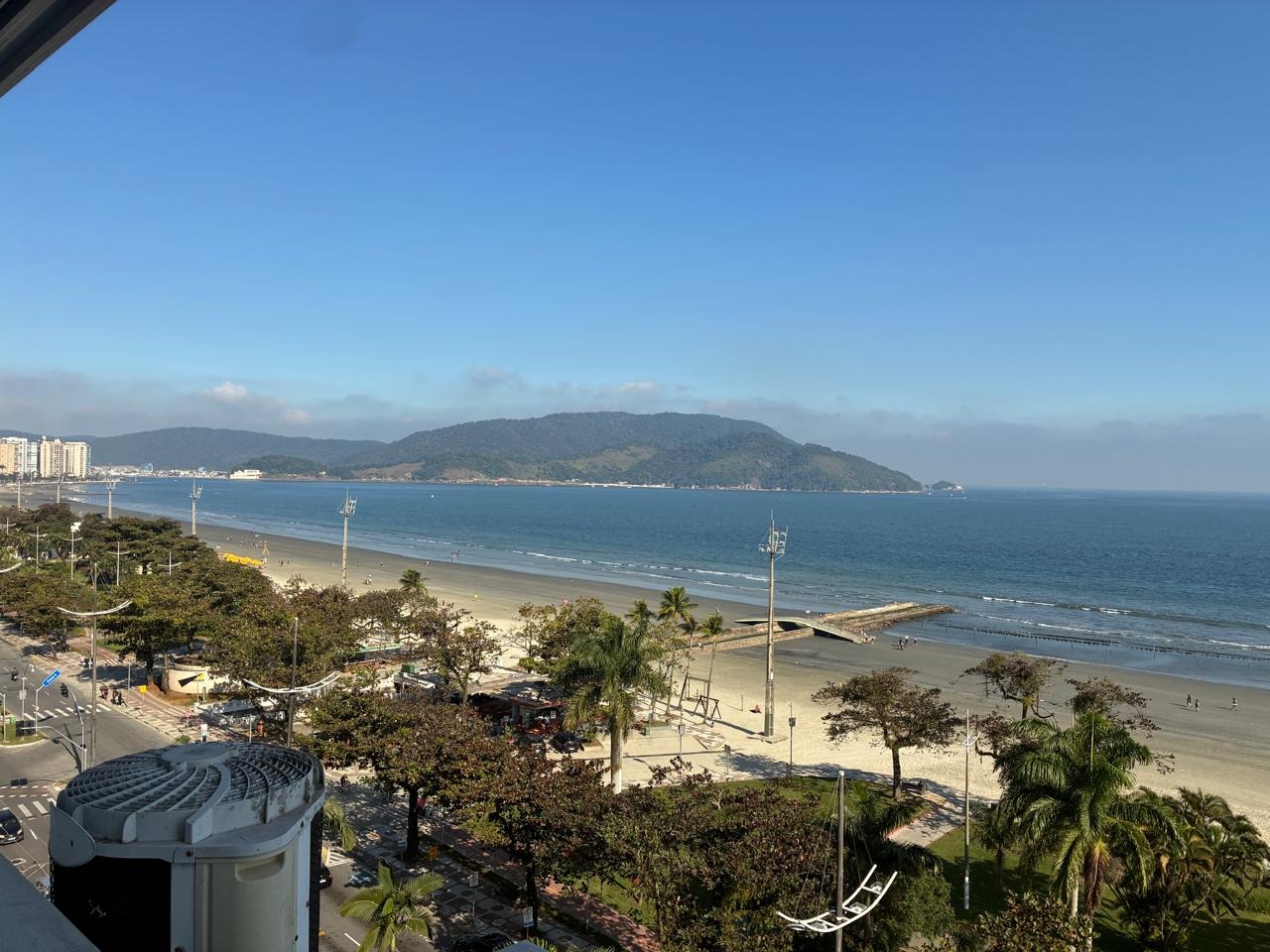 Apartamento à venda no Boqueirão: 