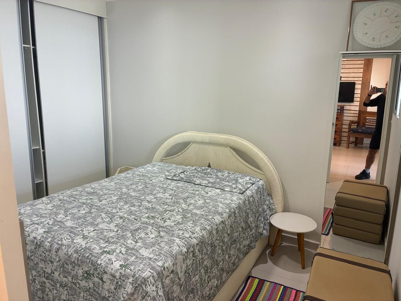 Apartamento à venda no Boqueirão: 