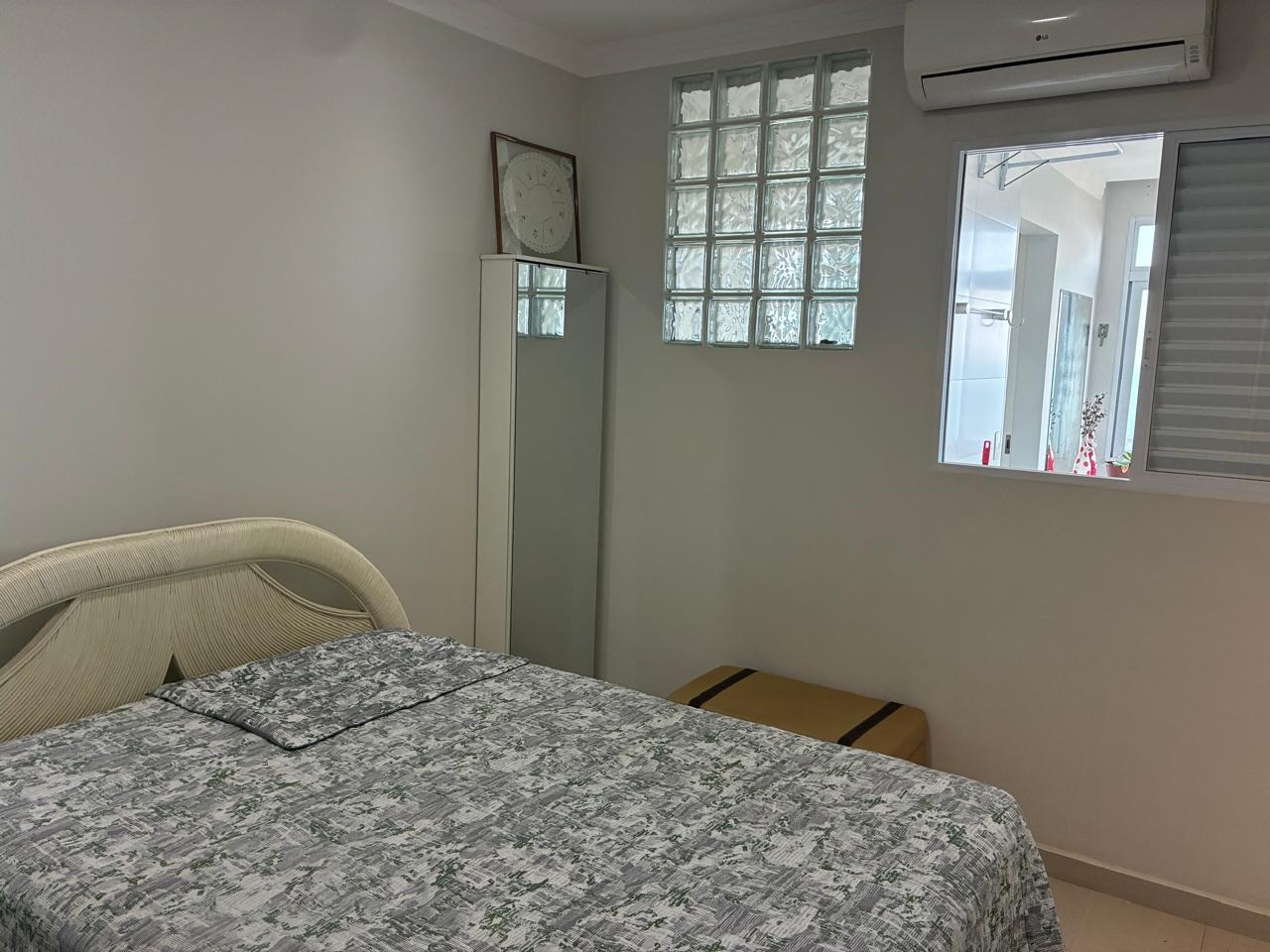 Apartamento à venda no Boqueirão: 