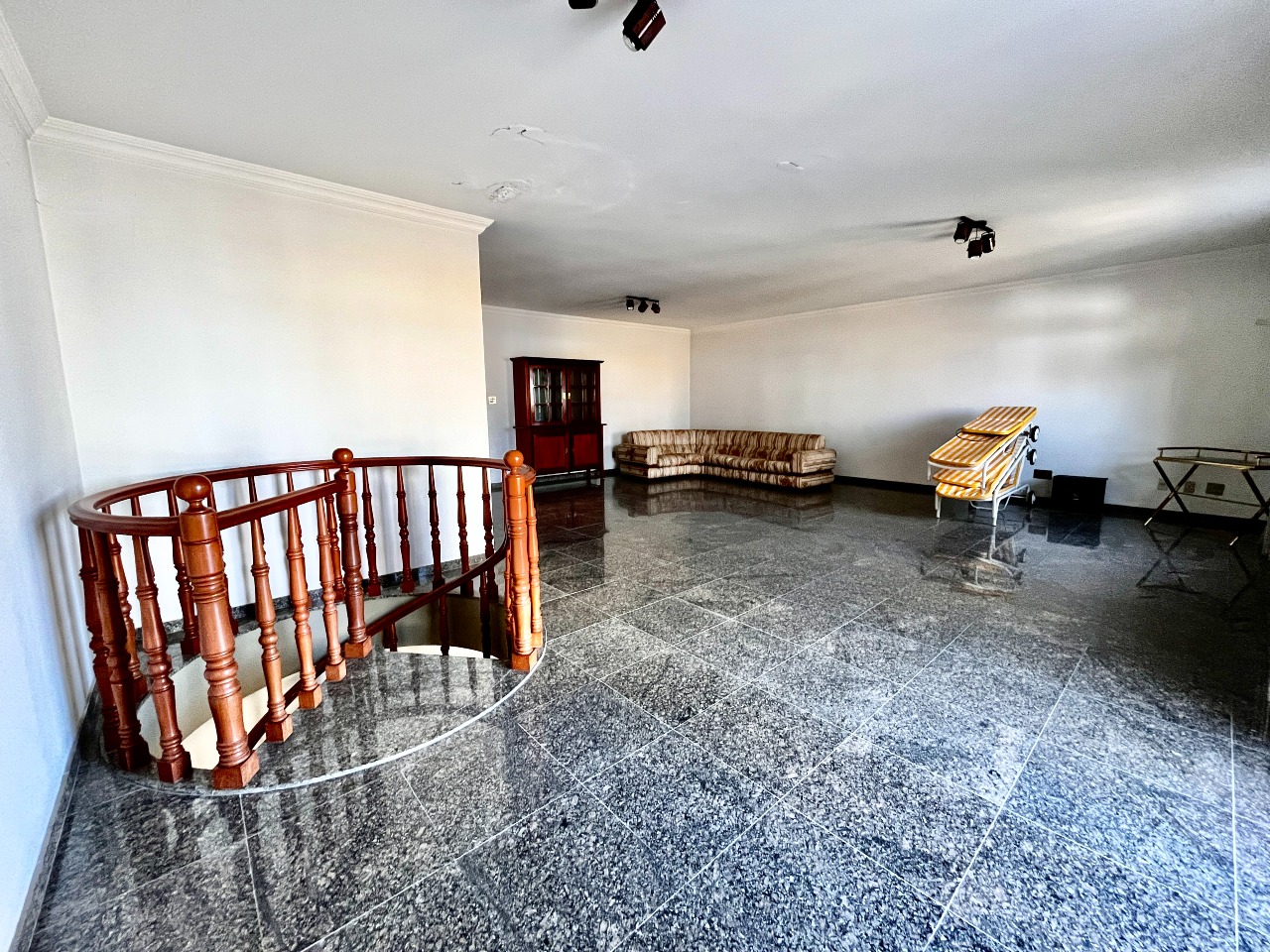 Cobertura à venda no Boqueirão: 