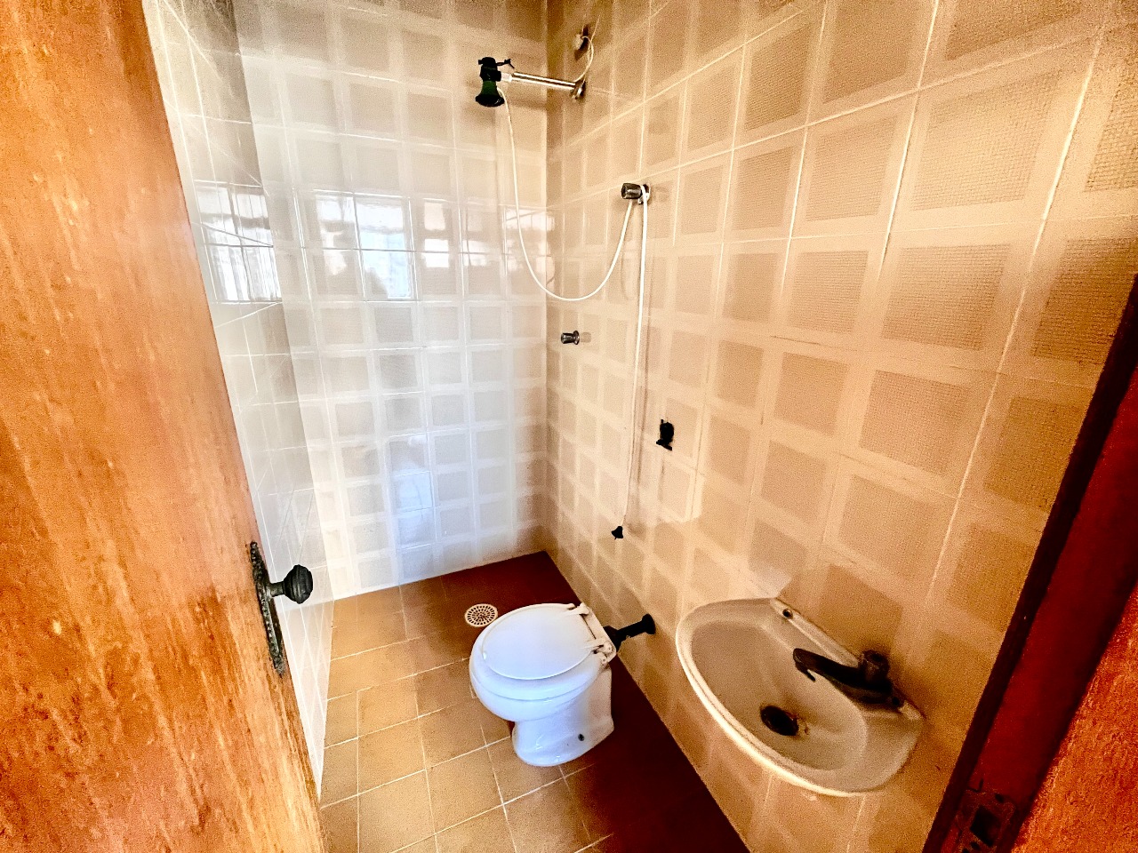 Cobertura à venda no Boqueirão: 