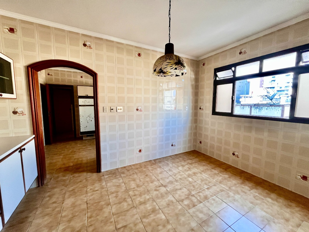 Cobertura à venda no Boqueirão: 