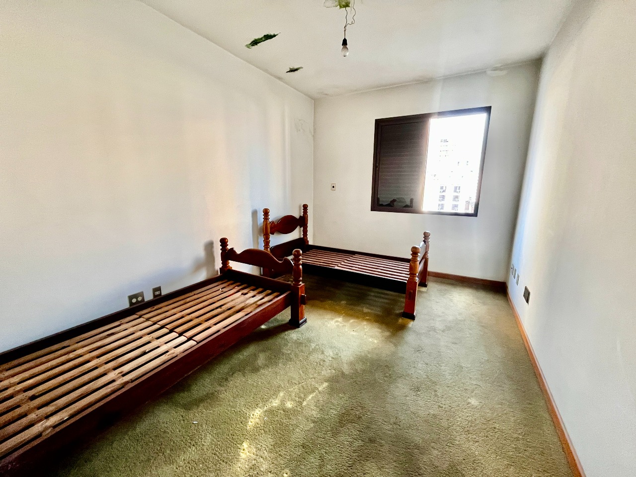 Cobertura à venda no Boqueirão: 