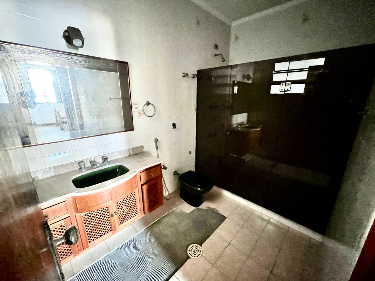 Cobertura à venda no Boqueirão: 