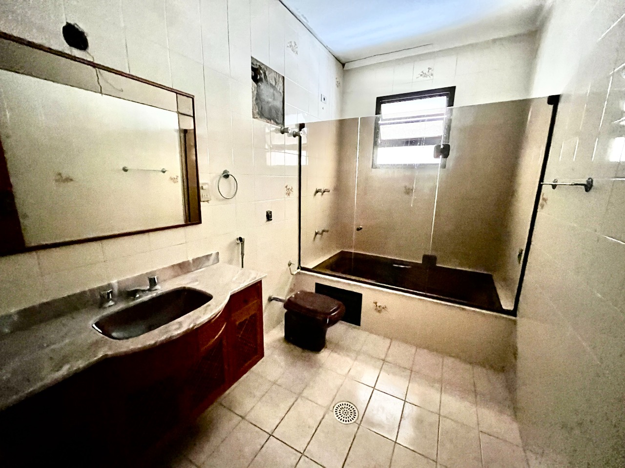 Cobertura à venda no Boqueirão: 